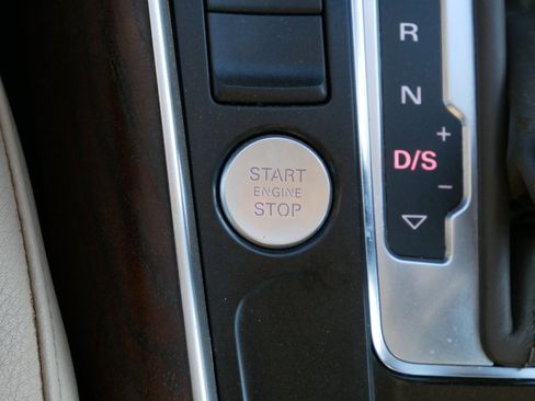 Used 2014 Audi Q5 3.0T Premium Plus image 12