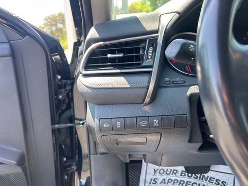 Used 2024 Toyota Camry XSE image 27