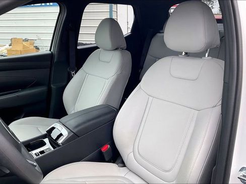 New 2026 Hyundai Santa Cruz SEL image 9