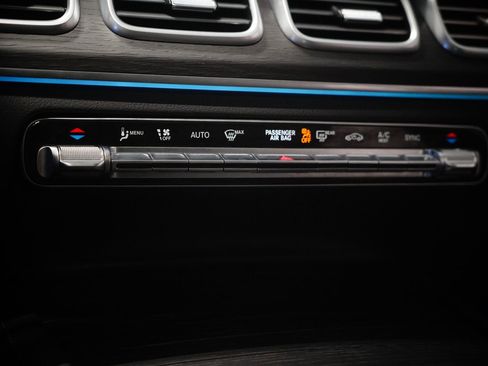 Certified 2026 Mercedes-Benz GLE 450 4MATIC Coupe image 25