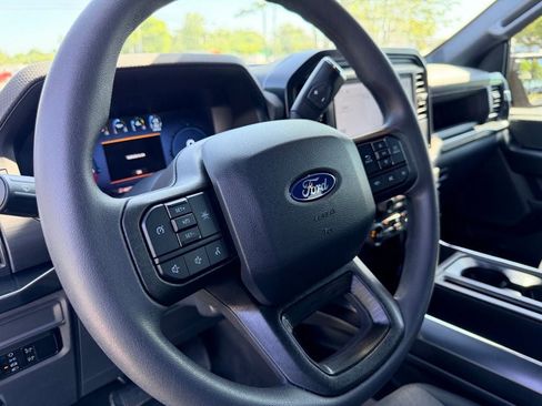 New 2026 Ford F150 STX w/ Equipment Group 200A AWD/4WD image 21
