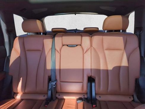 Used 2021 Audi Q7 2.0T Premium Plus w/ Executive Package image 23