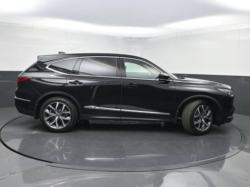 Used 2022 Acura MDX FWD w/ Technology Package image 48