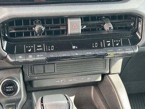 Used 2024 Toyota Land Cruiser 1958 AWD/4WD image 26