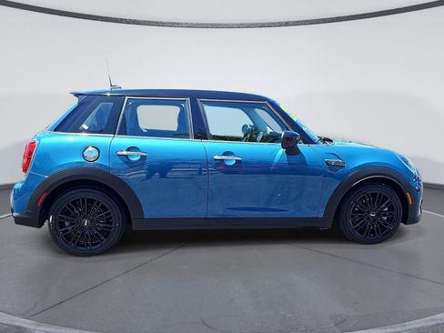 Used 2023 MINI Cooper S FWD image 2