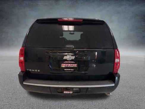 Used 2013 Chevrolet Tahoe LTZ image 9