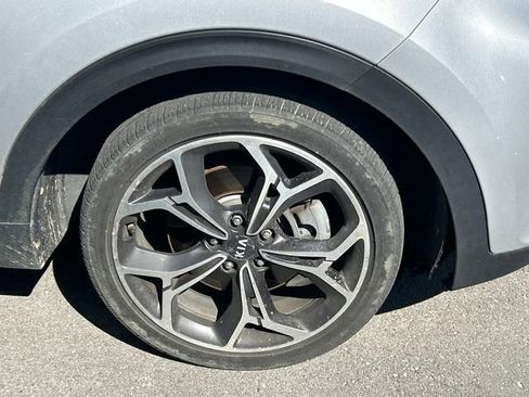 Used 2020 Kia Sportage SX FWD image 10