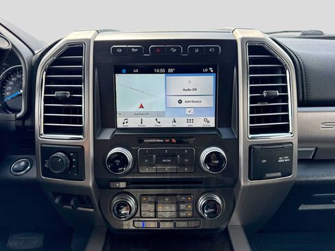 Used 2017 Ford F250 Platinum w/ Platinum Ultimate Package AWD/4WD image 28