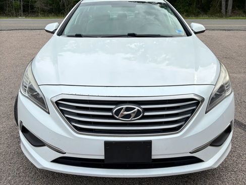 Used 2017 Hyundai Sonata SE FWD image 9