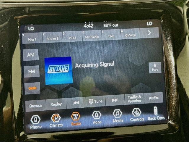 Used 2021 Jeep Cherokee Limited AWD/4WD image 12
