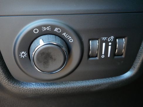 New 2026 Jeep Grand Cherokee L 4WD image 14