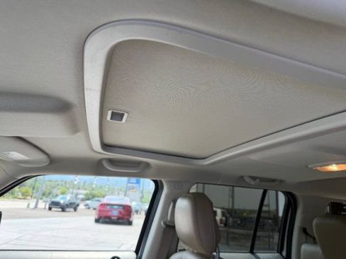 Used 2016 Jeep Patriot High Altitude AWD/4WD image 23