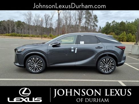 New 2026 Lexus RX 350 image 7