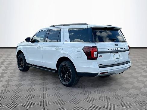 Used 2024 Ford Expedition Timberline AWD/4WD image 7