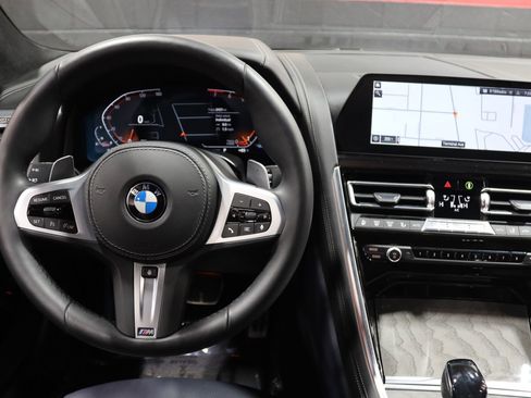 Used 2021 BMW 840i xDrive Coupe w/ M Sport Package image 46