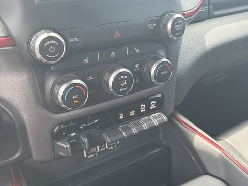 Used 2021 RAM 1500 Rebel w/ Rebel Level 2 Equipment Group AWD/4WD image 35