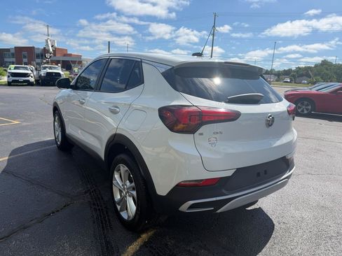 Used 2021 Buick Encore GX Preferred w/ Cold Weather Comfort Package FWD image 5
