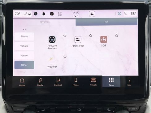 Used 2024 Jeep Grand Cherokee Limited 4xe image 49