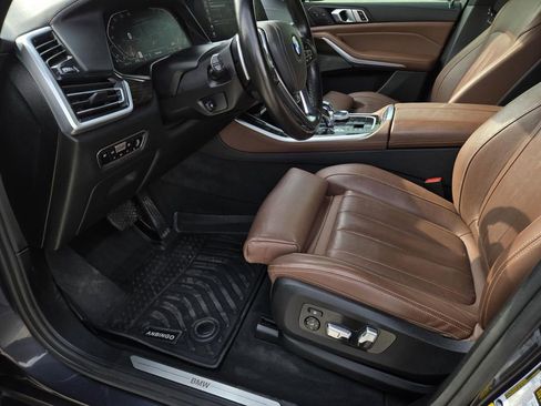 Used 2020 BMW X5 sDrive40i w/ Luxury Seating Package image 21