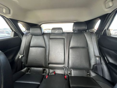 Used 2024 MAZDA CX-30 AWD 2.5 S w/ Select Sport Pkg image 38