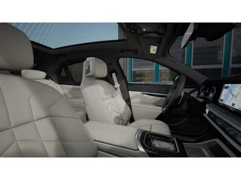 New 2026 BMW 740i w/ Premium Package image 9