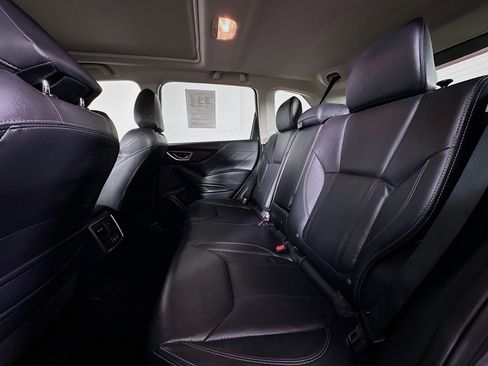 Used 2020 Subaru Forester Limited image 28