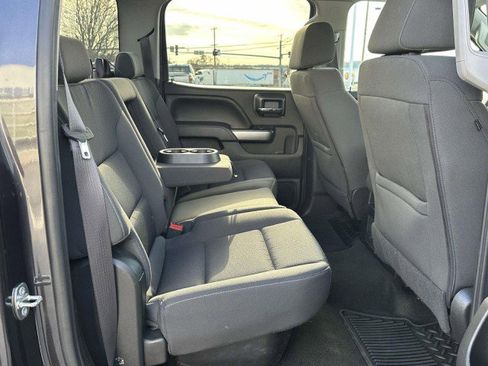 Used 2016 Chevrolet Silverado 2500 LT w/ All Star Edition image 12