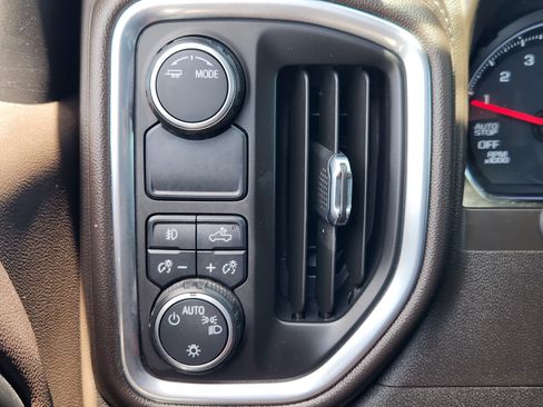Used 2020 Chevrolet Silverado 1500 LT w/ Texas Edition RWD image 23