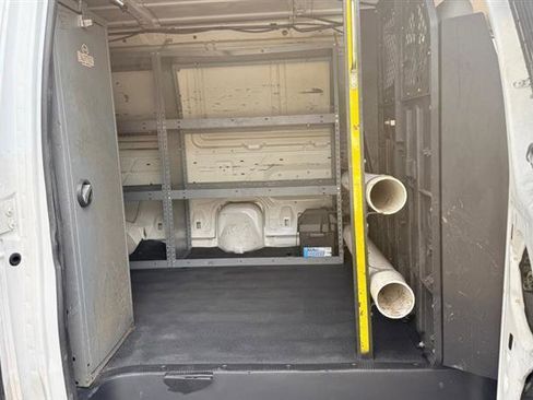 Used 2013 Ford E-250 and Econoline 250 RWD image 14
