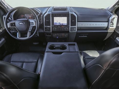 Used 2021 Ford F250 Lariat w/ Lariat Value Package image 31