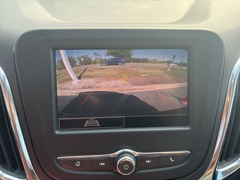 Used 2024 Chevrolet Equinox LT AWD/4WD image 23