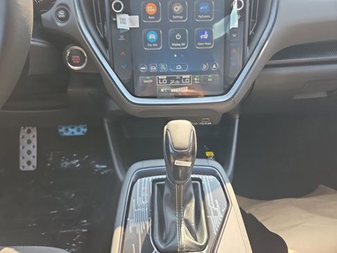 Certified 2025 Subaru Crosstrek 2.5i Sport w/ Crosstrek Mirror Package image 11