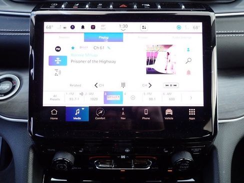 Used 2023 Jeep Grand Cherokee L Limited w/ Trailer Tow Group (B) image 25