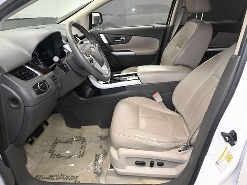 Used 2011 Ford Edge Limited w/ 302A Rapid Spec Order Code FWD image 14