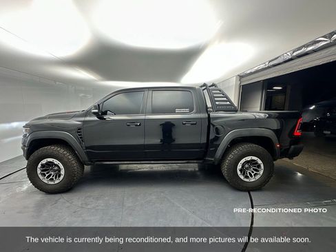 Used 2021 RAM 1500 TRX w/ TRX Level 2 Equipment Group image 2