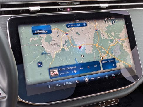 Certified 2025 Mercedes-Benz E 350 4MATIC Sedan image 24