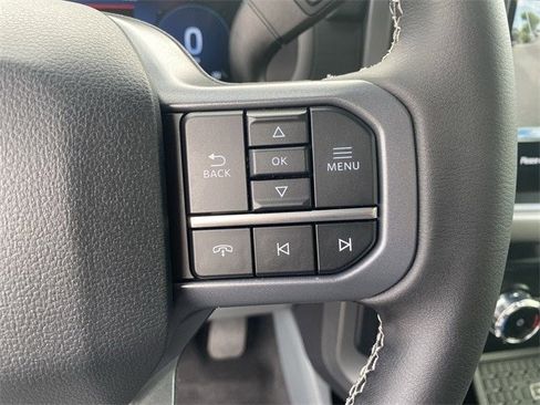 New 2025 Ford F150 XLT w/ Equipment Group 302A MID image 51