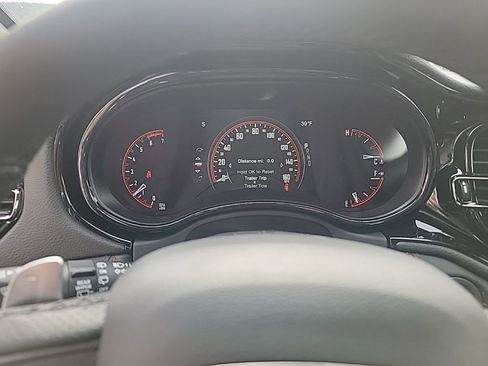 New 2026 Dodge Durango GT w/ Tow 'N Go Package image 11