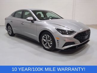 Certified 2023 Hyundai Sonata SEL FWD 360° Tour