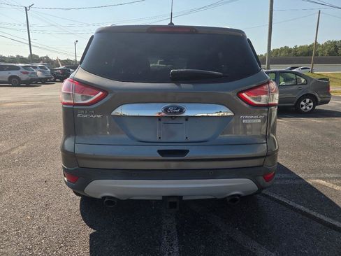 Used 2014 Ford Escape Titanium w/ Equipment Group 401A image 7