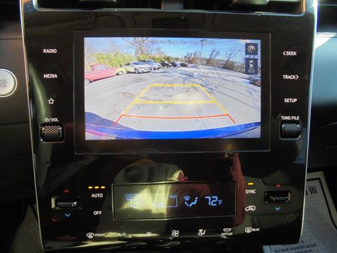 Used 2024 Hyundai Tucson SEL image 20