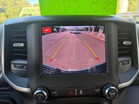 Certified 2024 RAM 2500 Big Horn image 20