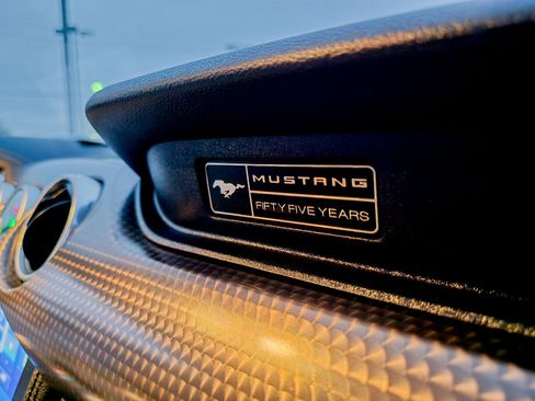 Used 2020 Ford Mustang GT Premium w/ GT Performance Package image 57