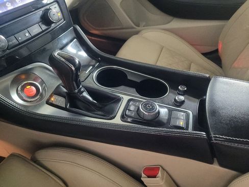 Used 2016 Nissan Maxima Platinum image 26