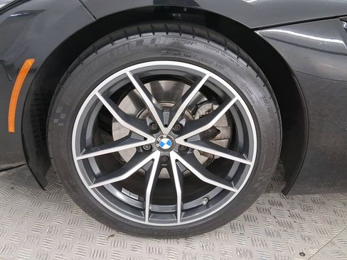 Certified 2022 BMW Z4 sDrive30i w/ Driving Assistance Package image 11