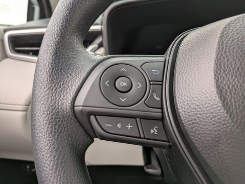 New 2026 Toyota Corolla Cross L FWD image 22