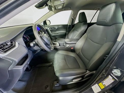 Certified 2024 Toyota RAV4 LE image 12