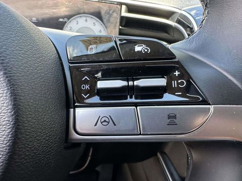 Certified 2022 Hyundai Tucson SEL w/ Convenience Package AWD/4WD image 34