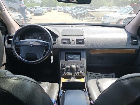 Used 2005 Volvo XC90 2.5T image 8