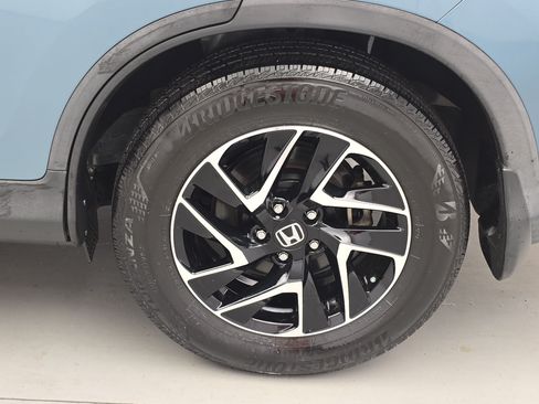 Used 2016 Honda CR-V SE image 31